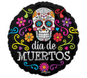Día de los Muertos 9