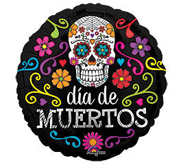 Día de los Muertos 9