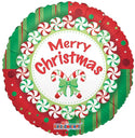 Christmas Balloons & Decorations