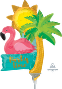 Balloons Tropical: Aloha, Mermaids, Underwater & More