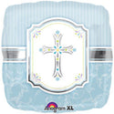 Christian, Baptism, & Communion