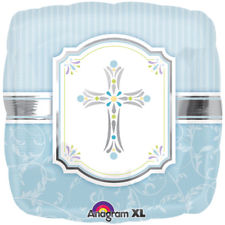 Christian, Baptism, & Communion