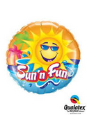 Balloons Tropical: Aloha, Mermaids, Underwater & More