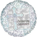 Christian, Baptism, & Communion