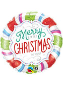 Christmas Balloons & Decorations