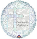 Christian, Baptism, & Communion