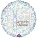 Christian, Baptism, & Communion