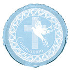Christian, Baptism, & Communion
