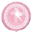Christian, Baptism, & Communion