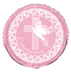 Christian, Baptism, & Communion
