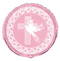 Christian, Baptism, & Communion