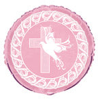Christian, Baptism, & Communion