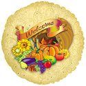 Balloons Foil (Assorted Events & Colors)