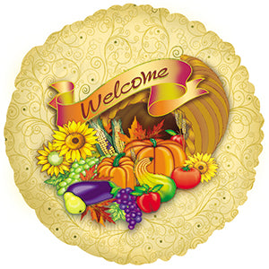 Balloons Foil (Assorted Events & Colors)