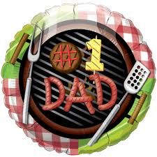 Father's Day Bouquet's 2025