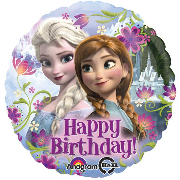 Disney Princess Frozen