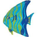 Balloons Tropical: Aloha, Mermaids, Underwater & More