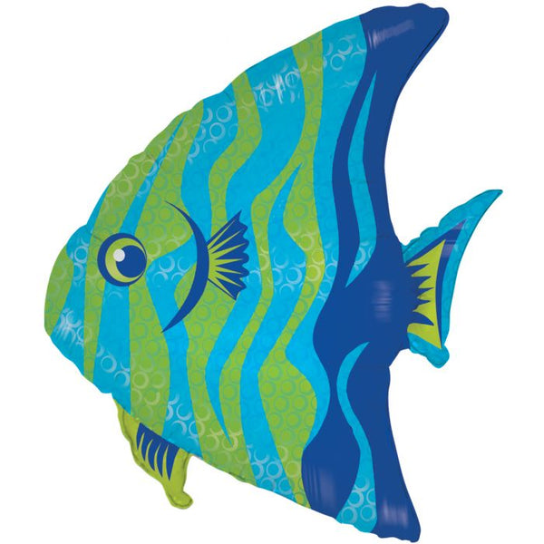 Balloons Tropical: Aloha, Mermaids, Underwater & More