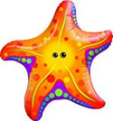 Balloons Tropical: Aloha, Mermaids, Underwater & More