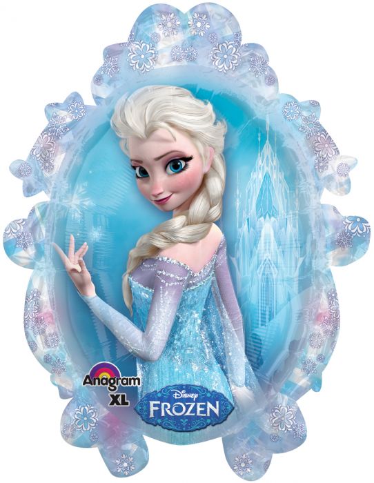 Disney Princess Frozen