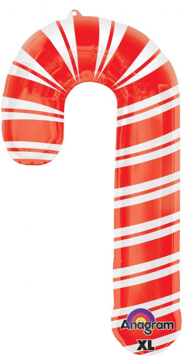 Christmas Balloons & Decorations