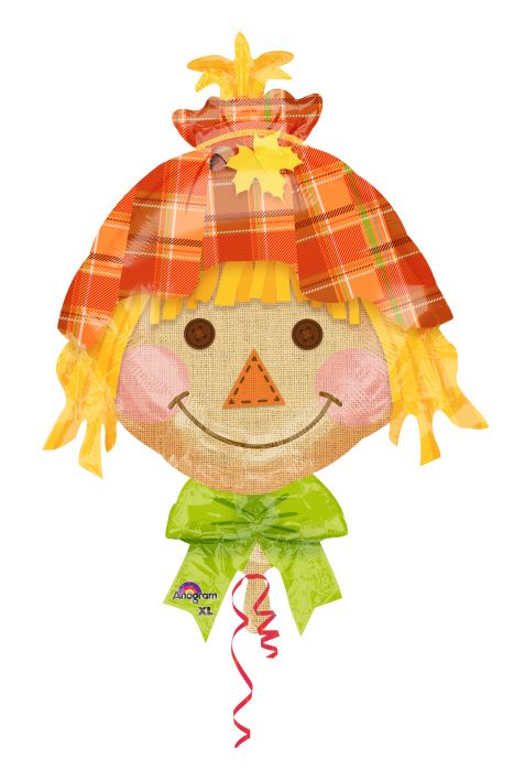 Fall Scarecrow 26