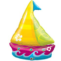 Balloons Tropical: Aloha, Mermaids, Underwater & More