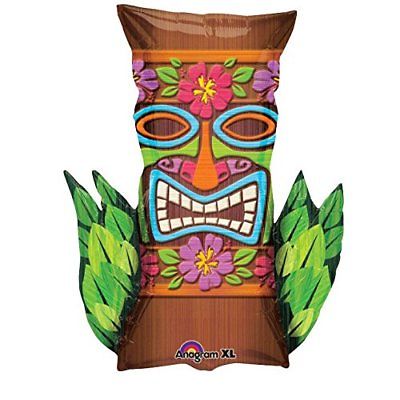 Balloons Tropical: Aloha, Mermaids, Underwater & More