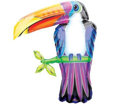 Balloons Tropical: Aloha, Mermaids, Underwater & More