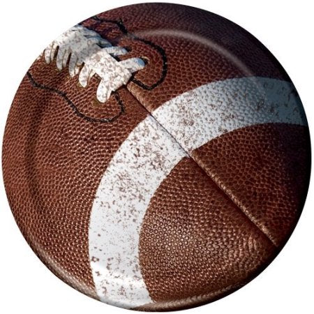 Sports: Football NFL Balloons & Party Supplies