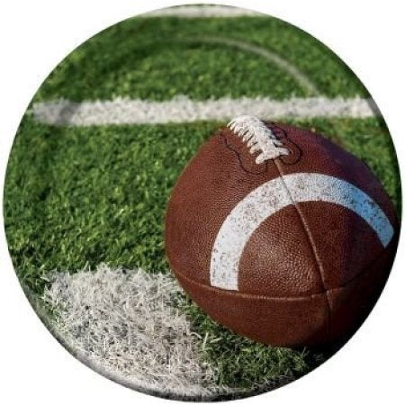 Sports: Football NFL Balloons & Party Supplies