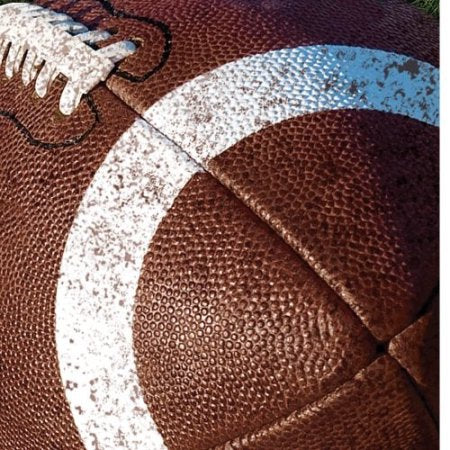 Sports: Football NFL Balloons & Party Supplies
