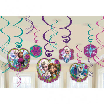 Disney Princess Frozen
