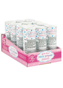 Gender Reveal Baby Shower Girl or Boy Party Poppers Girl