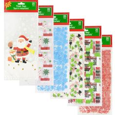 Christmas Balloons & Decorations
