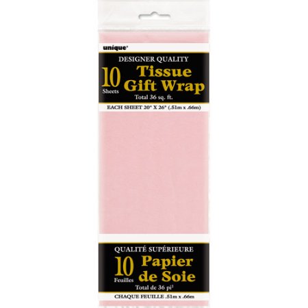 Gift Packaging - Tissue Paper