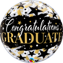 Graduation Balloons & Centerpieces
