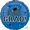 Graduation Balloons & Centerpieces
