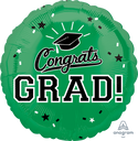 Graduation Balloons & Centerpieces
