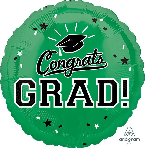 Graduation Balloons & Centerpieces