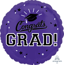 Graduation Balloons & Centerpieces