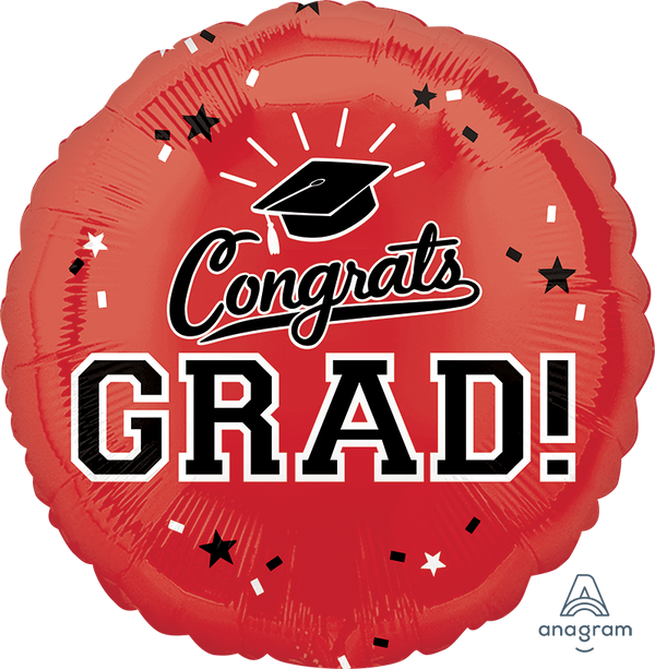 Graduation Balloons & Centerpieces