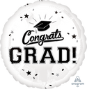 Graduation Balloons & Centerpieces
