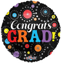 Graduation Balloons & Centerpieces