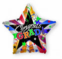 Graduation Balloons & Centerpieces