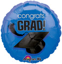 Graduation Balloons & Centerpieces
