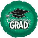 Graduation Balloons & Centerpieces