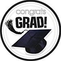 Graduation Party Supplies CLEARANCE