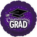 Graduation Balloons & Centerpieces