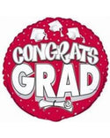 Graduation Balloons & Centerpieces